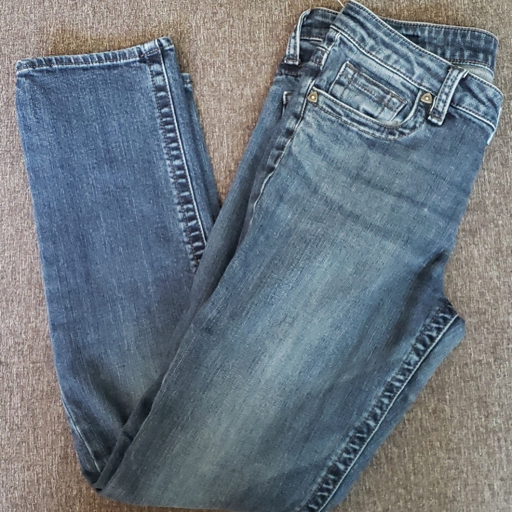 Kut - straight leg jeans